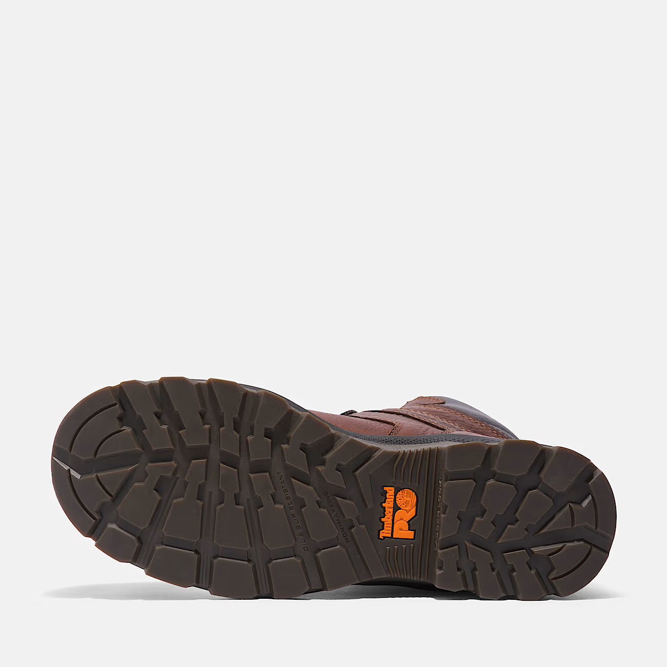 A5U4Y | TiTAN™ EV 8" Composite Toe Waterproof Work Boot