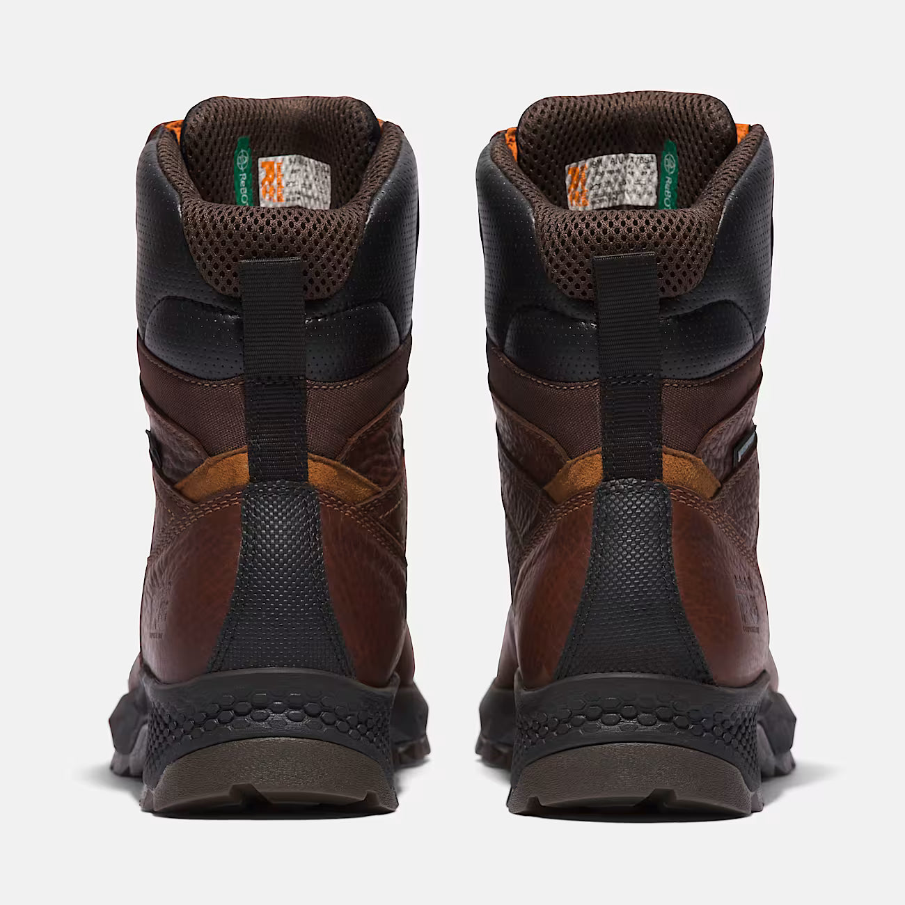 A5U4Y | TiTAN™ EV 8" Composite Toe Waterproof Work Boot