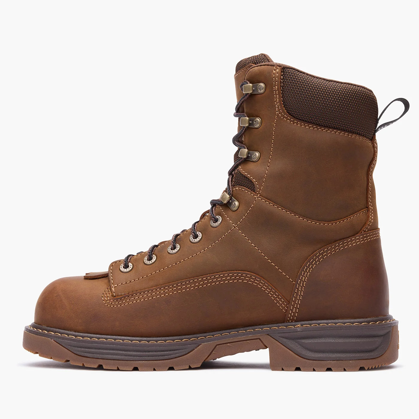 RKK0528 | 8" IronClad Legend Composite Toe Waterproof Work Boot