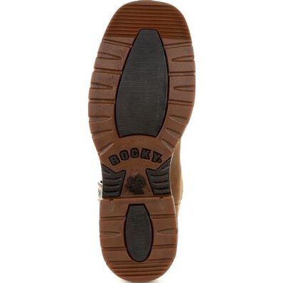 RKW0336 | Original Ride FLX Waterproof Square Toe Boots