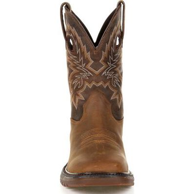 RKW0336 | Original Ride FLX Waterproof Square Toe Boots