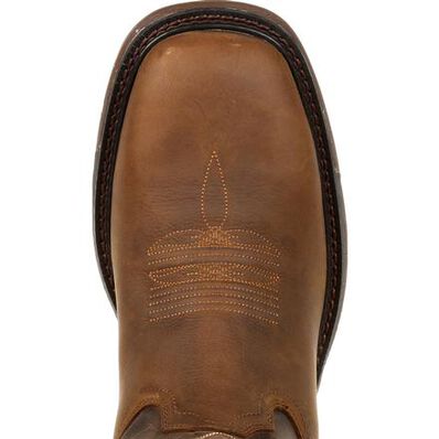 RKW0336 | Original Ride FLX Waterproof Square Toe Boots