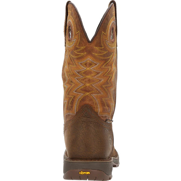 RKW0355 | Legacy 32 Waterproof Square Toe Boots