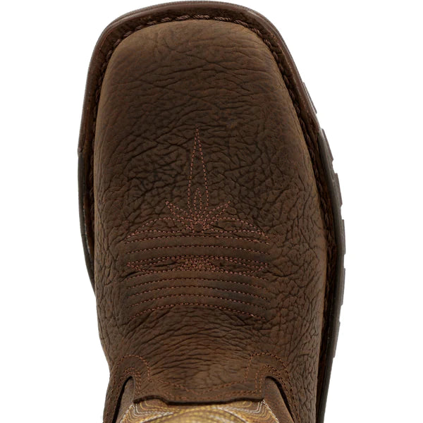 RKW0355 | Legacy 32 Waterproof Square Toe Boots