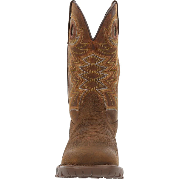 RKW0355 | Legacy 32 Waterproof Square Toe Boots