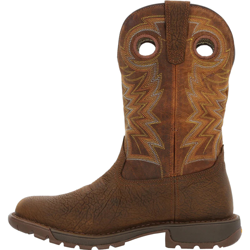 RKW0355 | Legacy 32 Waterproof Square Toe Boots