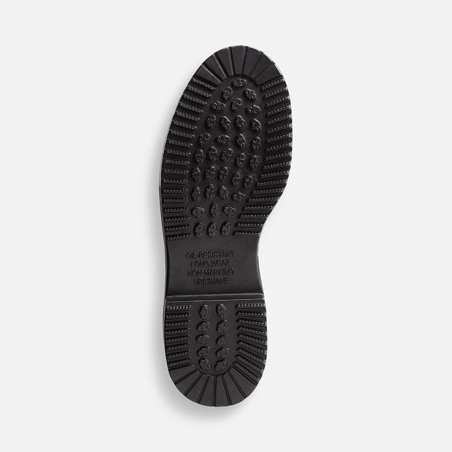 2231 | Supersole Round Steel Toe Work Boots