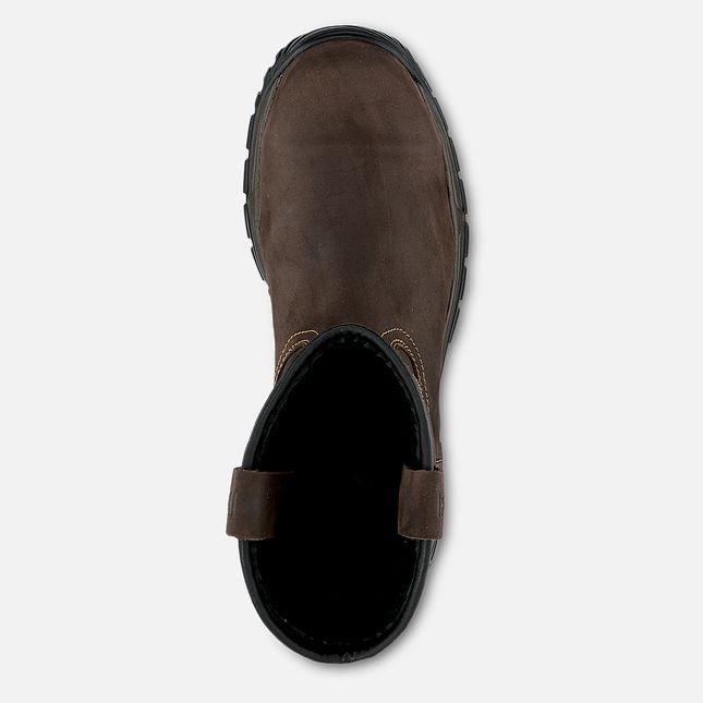 83907 | Two Harbors Waterproof Work Boots