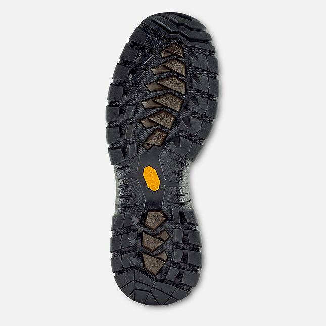 83907 | Two Harbors Waterproof Work Boots