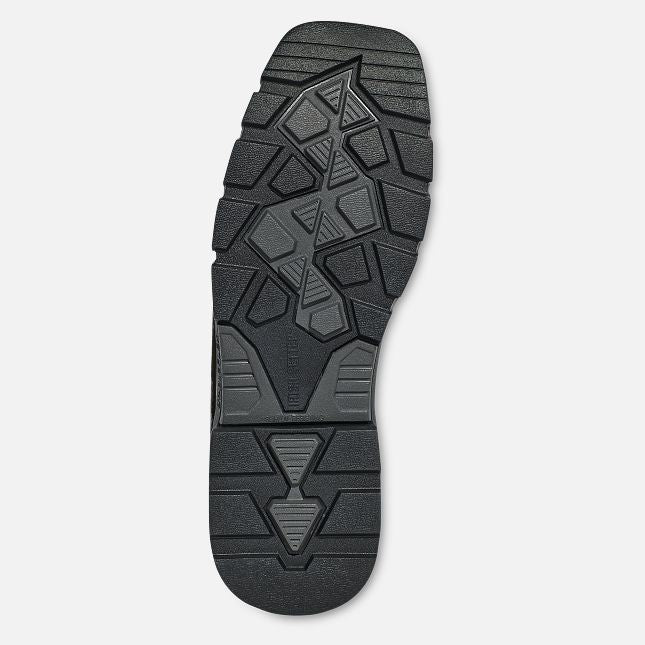 83992 | Two Harbors Waterproof Safety Toe Work Boots