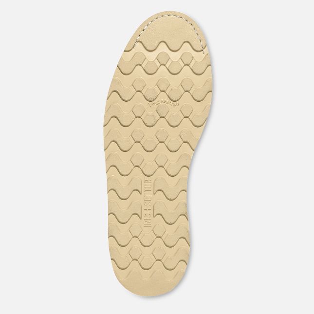 84632 | Pipestone 6" Safety Toe Work Boots