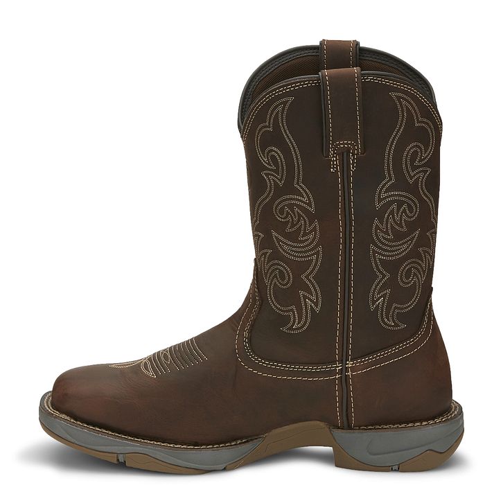 RR3353 | Junction Waterproof Square Toe Work Boots
