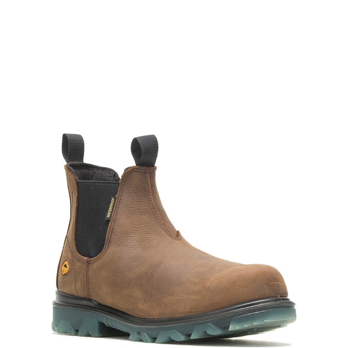 W10791 | I-90 EPX® Romeo CarbonMAX® Safety Toe Waterproof Boots