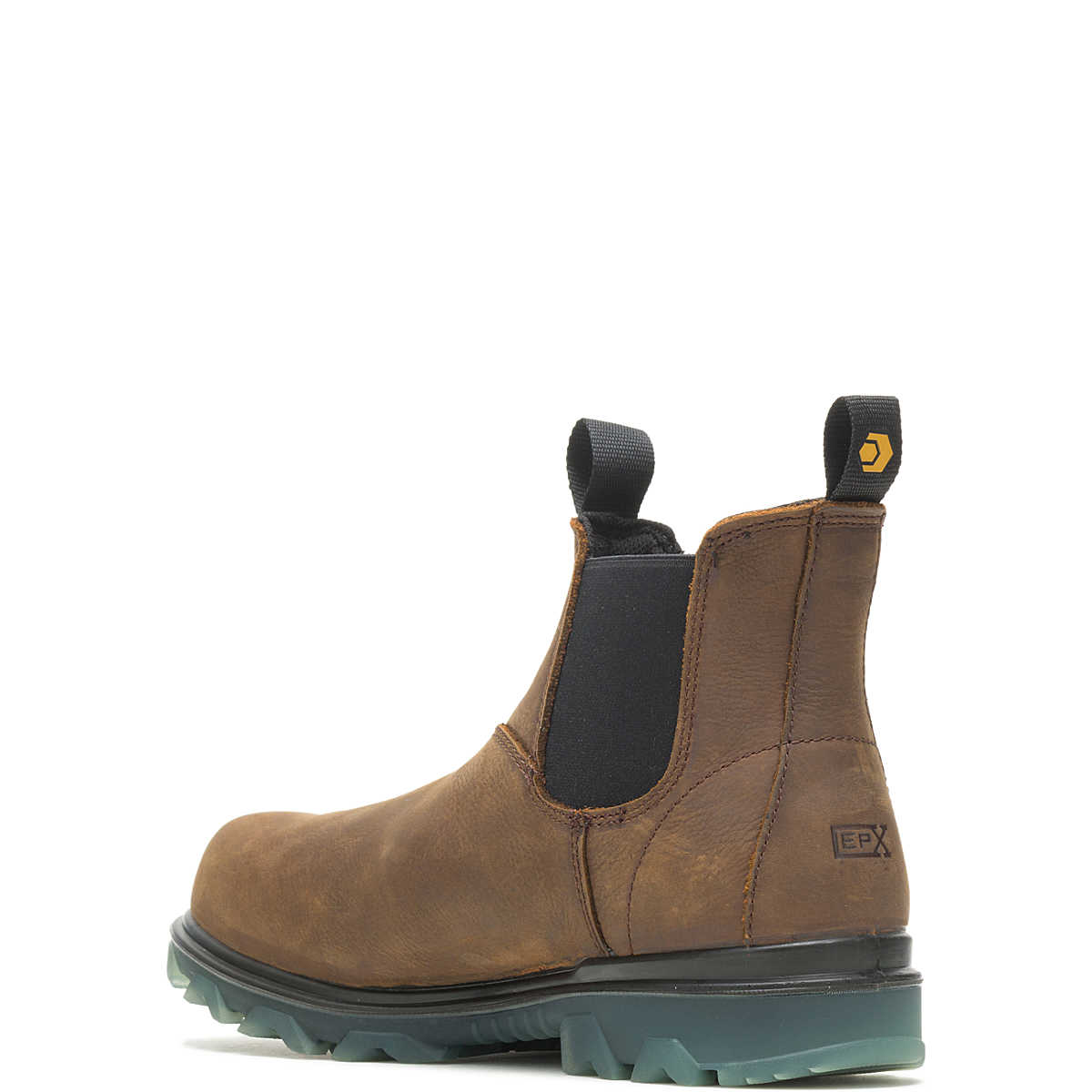 W10791 | I-90 EPX® Romeo CarbonMAX® Safety Toe Waterproof Boots