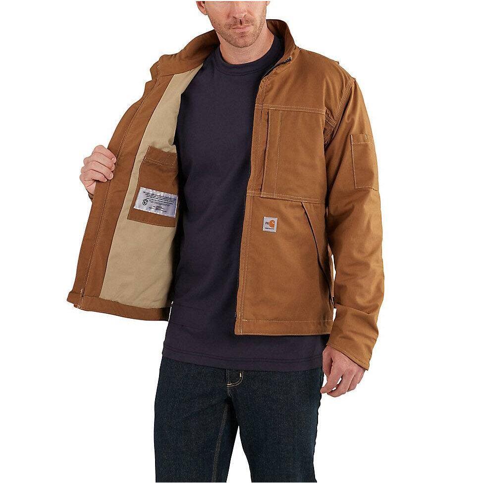 102179-211 | FR Full Swing Quick Duck Jacket