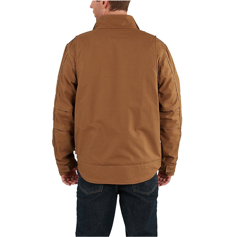 102179-211 | FR Full Swing Quick Duck Jacket