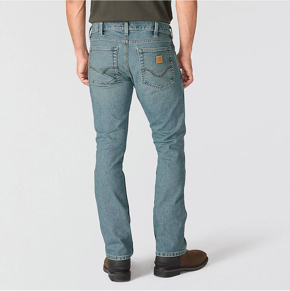 106578-HQ7 | Carhartt NON-FR Relaxed Bootcut Rugged Flex Jeans