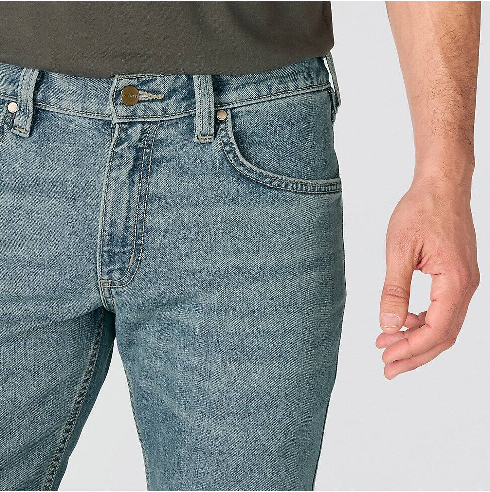 106578-HQ7 | Carhartt NON-FR Relaxed Bootcut Rugged Flex Jeans