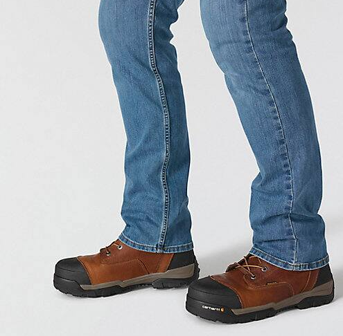 102804-964 | Carhartt NON-FR Coldwater Relaxed Straight Rugged Flex Jeans