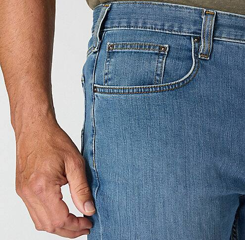 102804-964 | Carhartt NON-FR Coldwater Relaxed Straight Rugged Flex Jeans