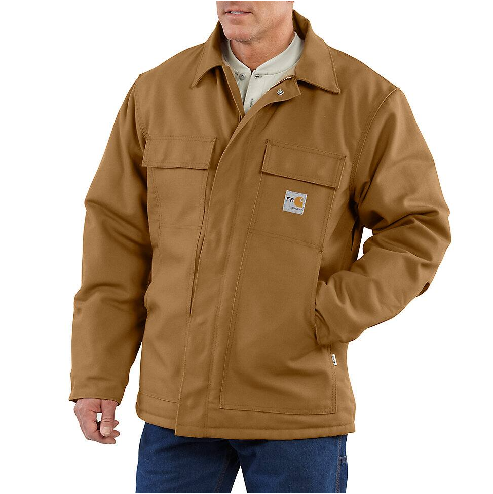 101618-211 | FR Duck Traditional Coat
