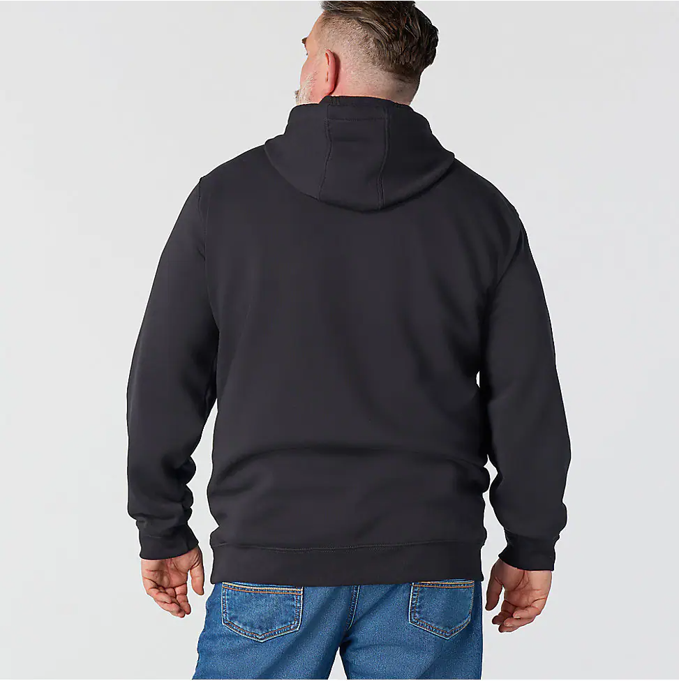 K288-BLK |  Iconic K288 Logo Sweatshirt - Black