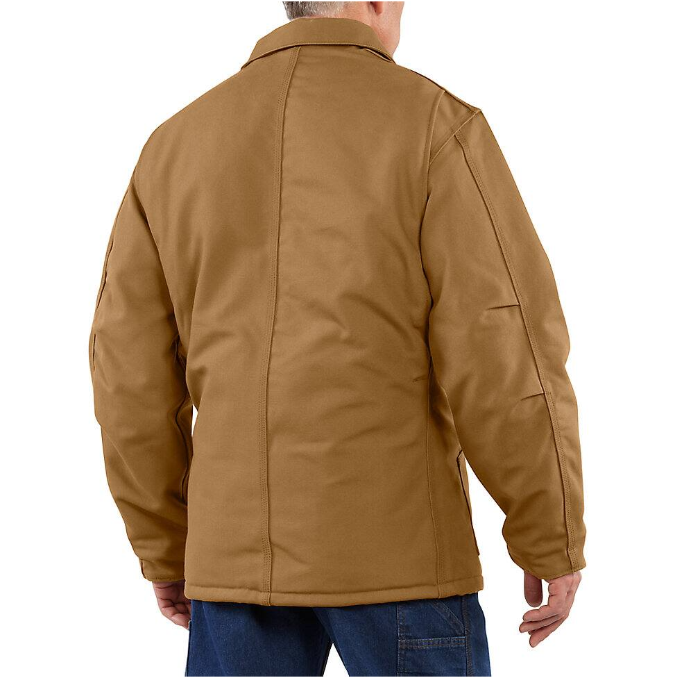 101618-211 | FR Duck Traditional Coat