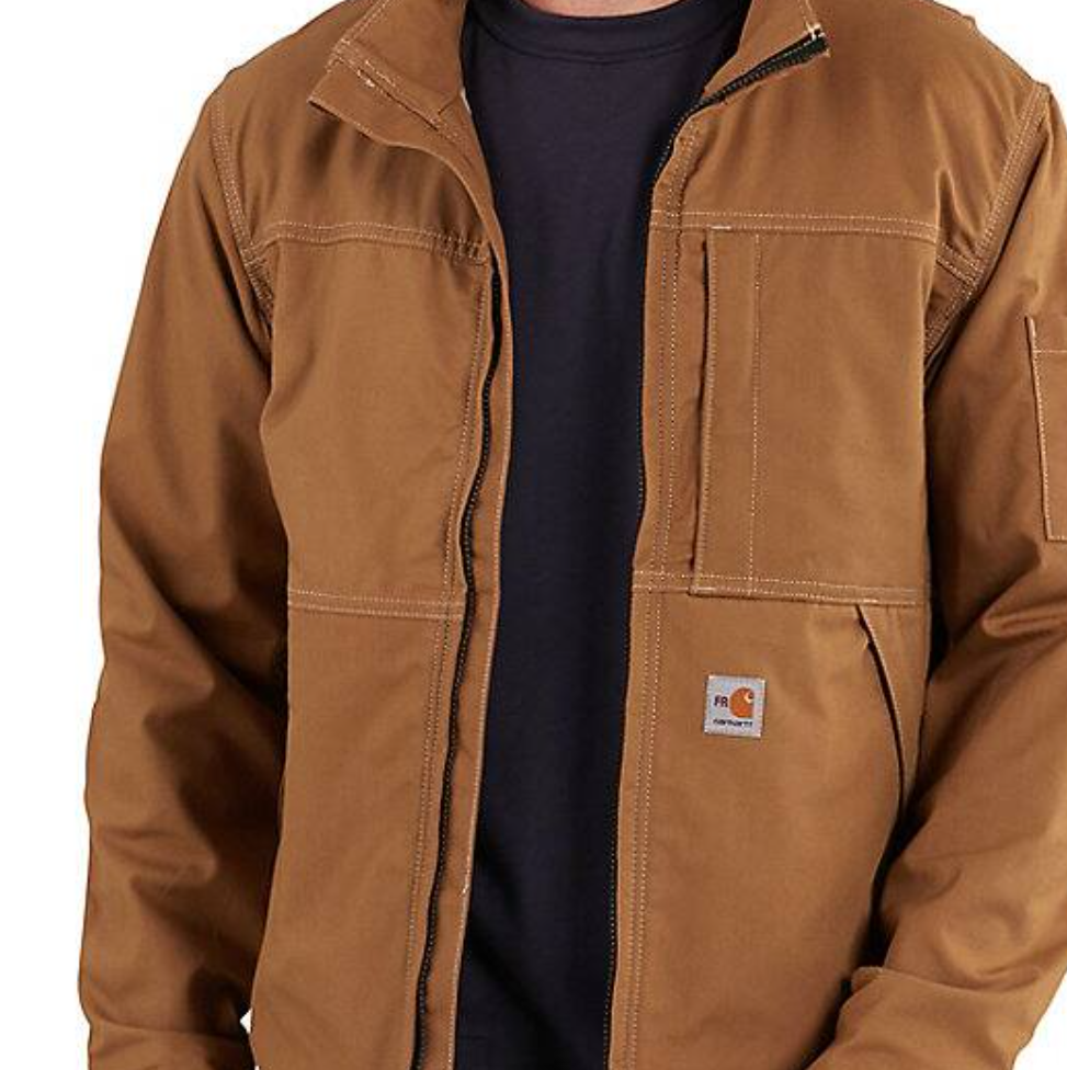102179-211 | FR Full Swing Quick Duck Jacket