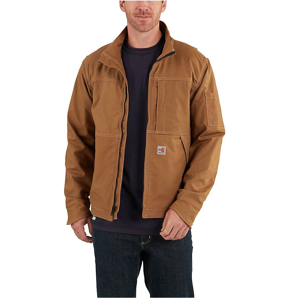 102179-211 | FR Full Swing Quick Duck Jacket