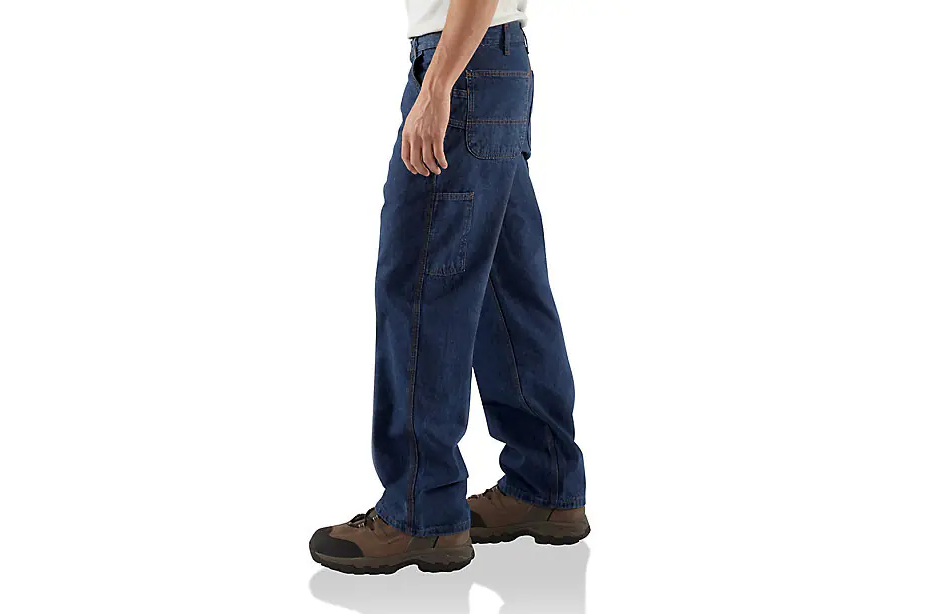 FRB13 | FR Signature Dungaree Jeans