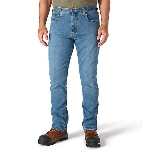 102804-964 | Carhartt NON-FR Coldwater Relaxed Straight Rugged Flex Jeans