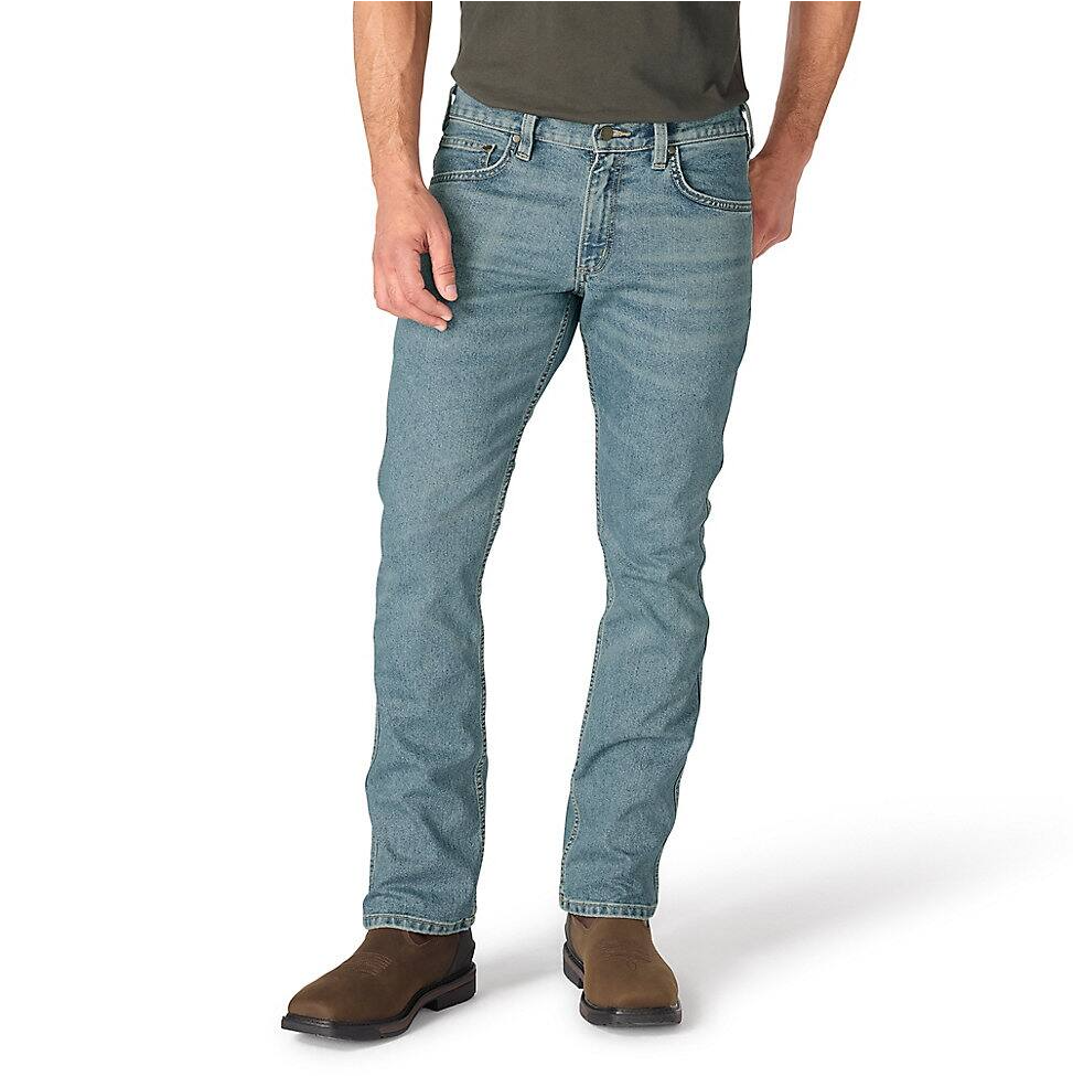 106578-HQ7 | Carhartt NON-FR Relaxed Bootcut Rugged Flex Jeans
