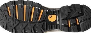 CME1355 | Carhartt Ground Force Waterproof Composite Toe Wellington Boots